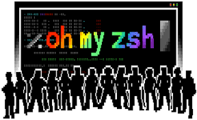Ubuntu 下安装zsh和oh-my-zsh