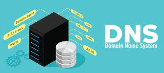 动态DNS客户端（dnspod/alidns)