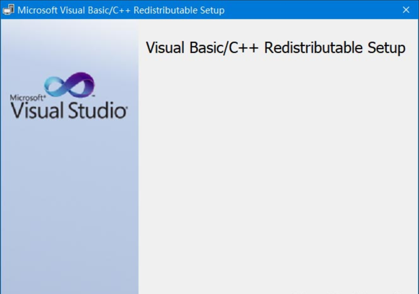 Visual C++ Redistributable 2022.1 微软运行库合集 V59