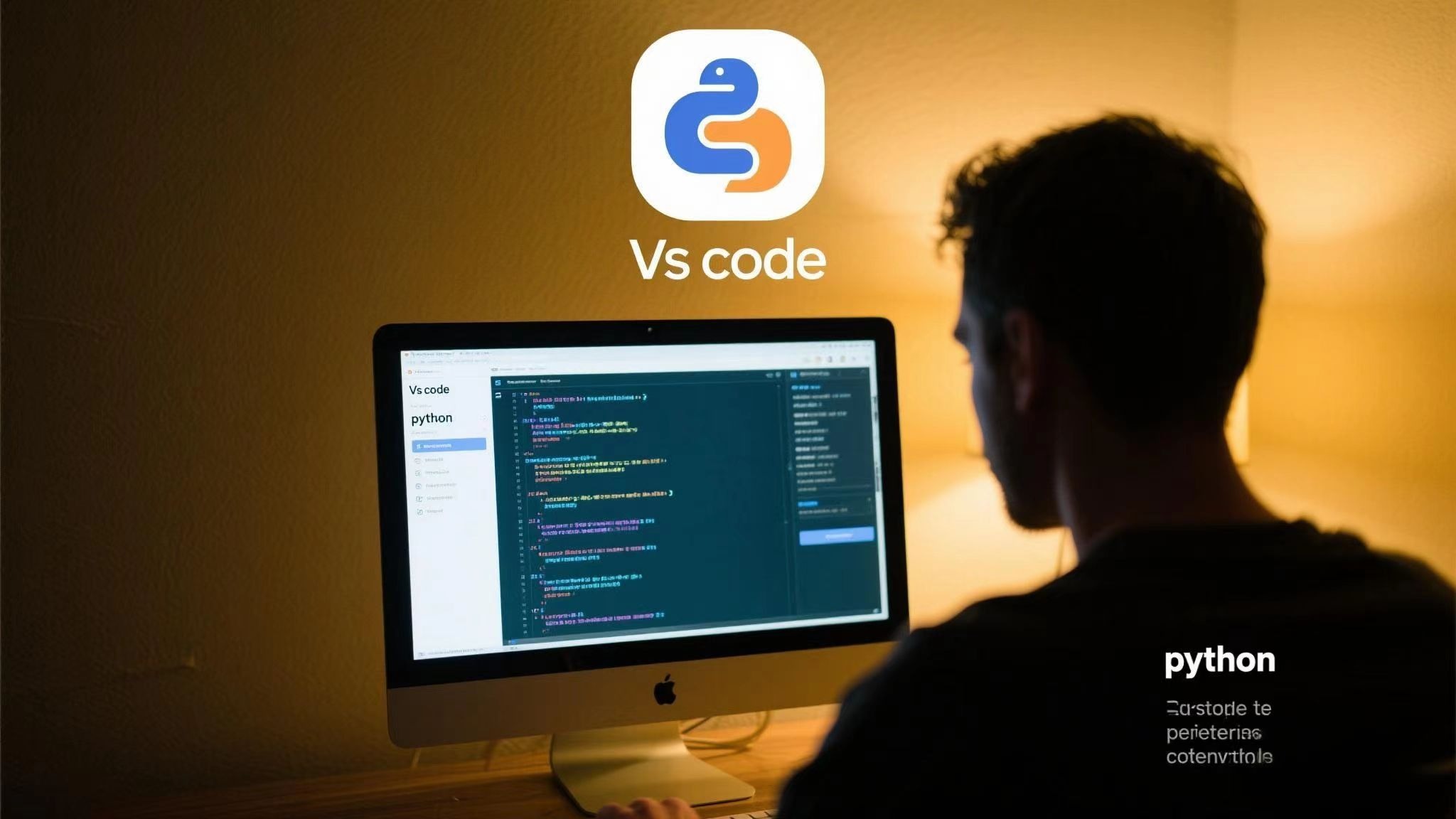 vscode配置python环境/Trae适用